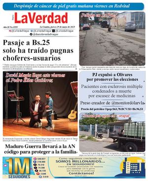 Impreso Digital 8555