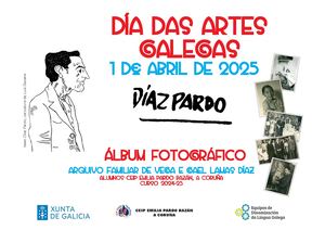 FOTOS ISAAC DÍAZ PARDO