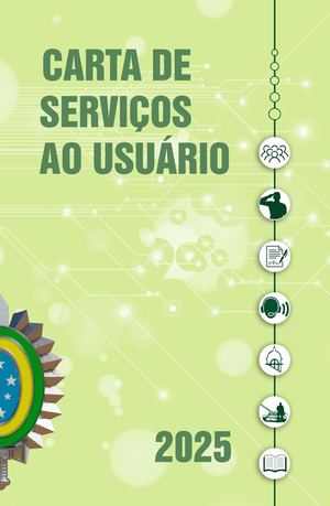 Carta De Serviço 2025