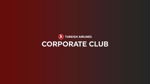 Turkish Airlines Corporate Club Presentation 2025