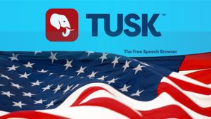 Free Speech Search Engine With GIPPR AI Chatbot Reduce Information Bias