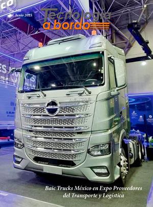 Tecnologia a Bordo No. 108