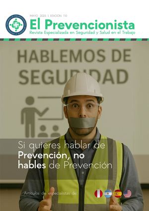 El Prevencionista 110