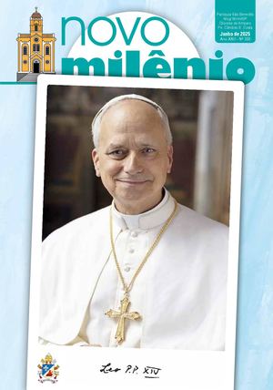 Novo Milênio - Junho 2025