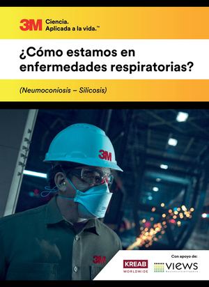 Informe 3m Silicosis Final