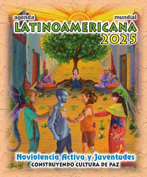 Agenda Latinoamericana Mundial2025