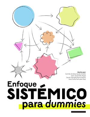 Enfoque Sistemico para Dummies
