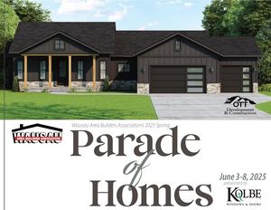 2025 WABA Spring Parade of Homes