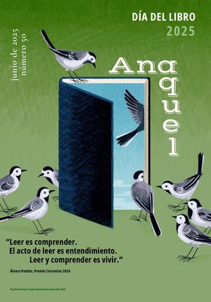 Anaquel 50, Edición digital