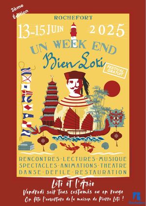 Programme 2025 Un Weekend Bien Loti