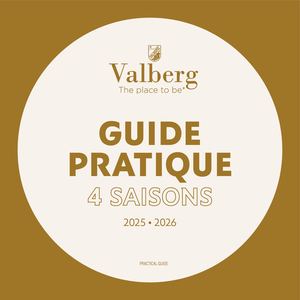 Valberg Guide Pratique 4 Saisons 2024 2025