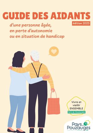 Guide des aidants