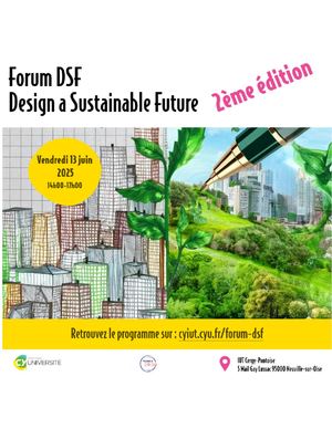 Magazine Forum Dsf 2025
