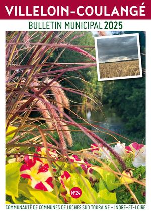 Bulletin Villeloin 2025 Ok2