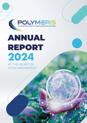 Polymeris - Annual Report 2024 (English)