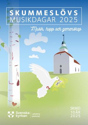 Skmd Programbok2025