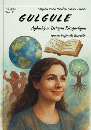 Gulgule Fanzin Sayı 4