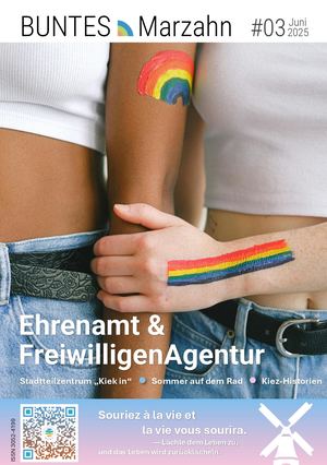 BUNTES MARZAHN #03