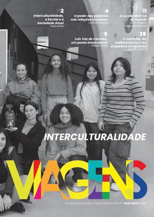 Viagens 2025 Maio 2025