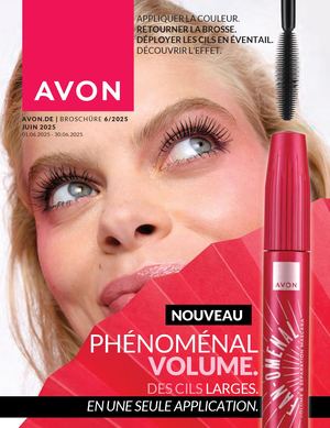 AVON C6 2025