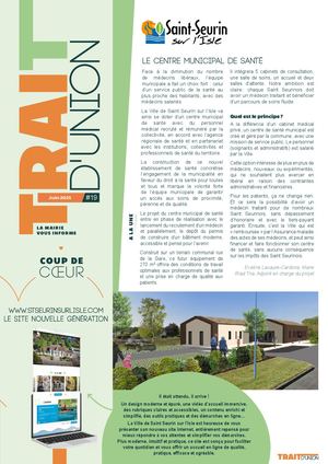 St Seurin Trait D'Union 19