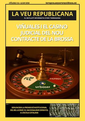 LA VEU REPUBLICANA XXIV