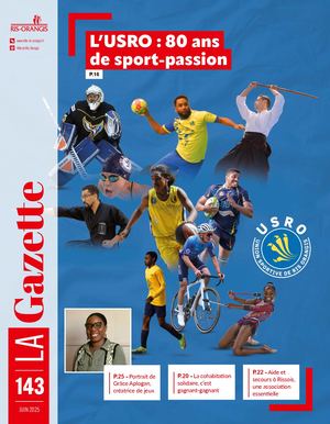 Gazette Juin 2025