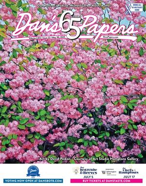 Dan's Papers May 30, 2025