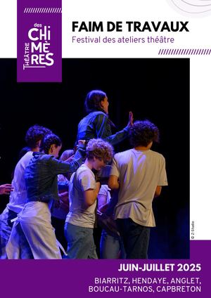 Programme Faim de travaux 2025 def