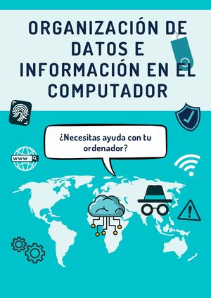 Módulos Introducción a la informática