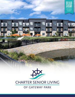 Charter Senior Living Of Gateway Park