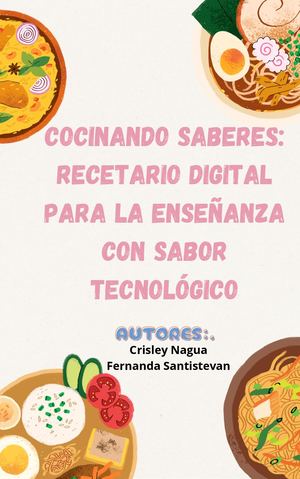 Recetario Digital