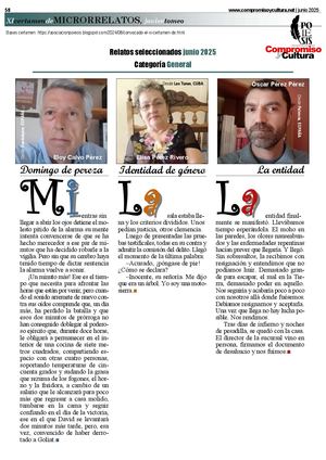 Microrrelatos Cy C126 Jun25