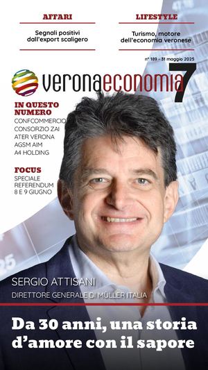 Verona Economia 31 Maggio 2025