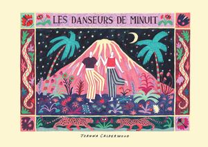 Scénario Les Danseurs De Minuit