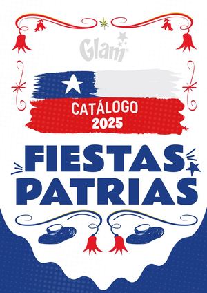 Catalogo Fiestas Patrias 2025 Final