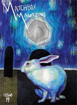 Matchbox Magazine Issue 19