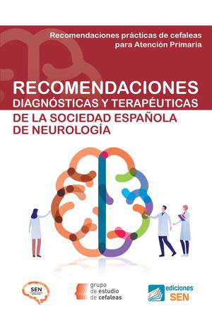 Guia Cefalea Atencion Primaria