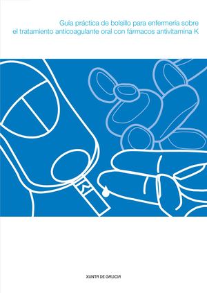 Sergas Vita K Enfermeria