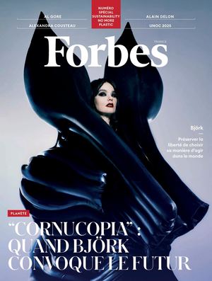 Forbes Hors Série No More Plastic