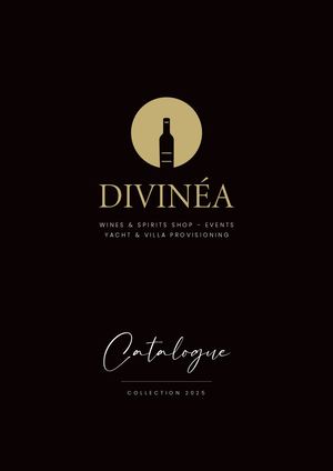 Catalogue Collection 2025