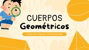 Objetos Tridimensionales