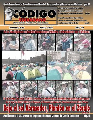 CODIGO CIUDADANO 820