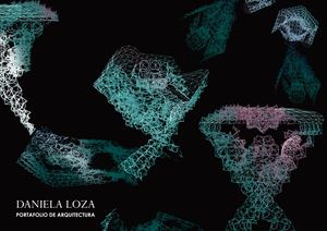 DANIELA LOZA PORTAFOLIO