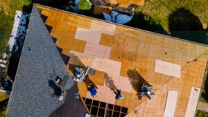 Loveland Hail & Storm Damage Roof Repairs: Your Trusted Local Contractor