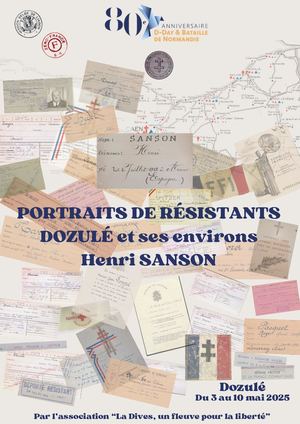 Henri Sanson Pour Calameo Red