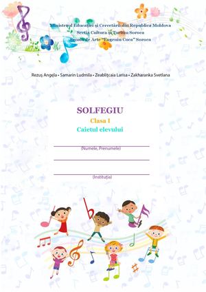 Caietul Elevului Cl I (1)