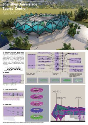 Shenzhen Universiade Sports Centre