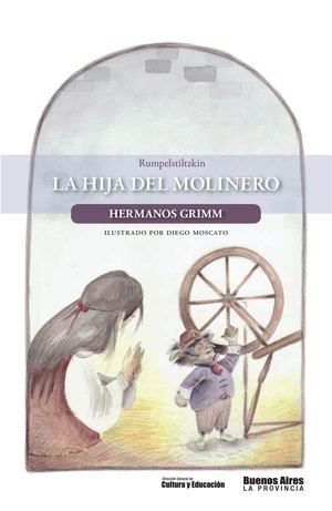 Libro La Hija Del Molinero