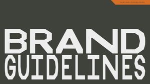 Brand Guidelines